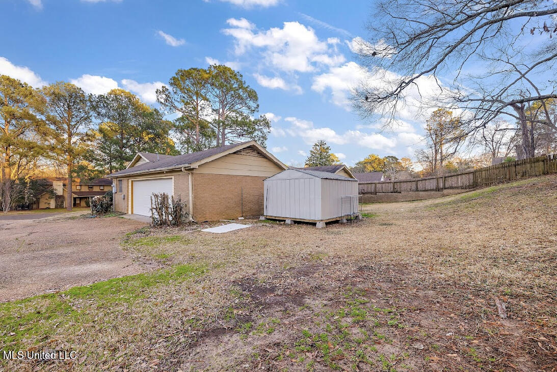 5411 River Thames Road, Jackson, Mississippi image 20