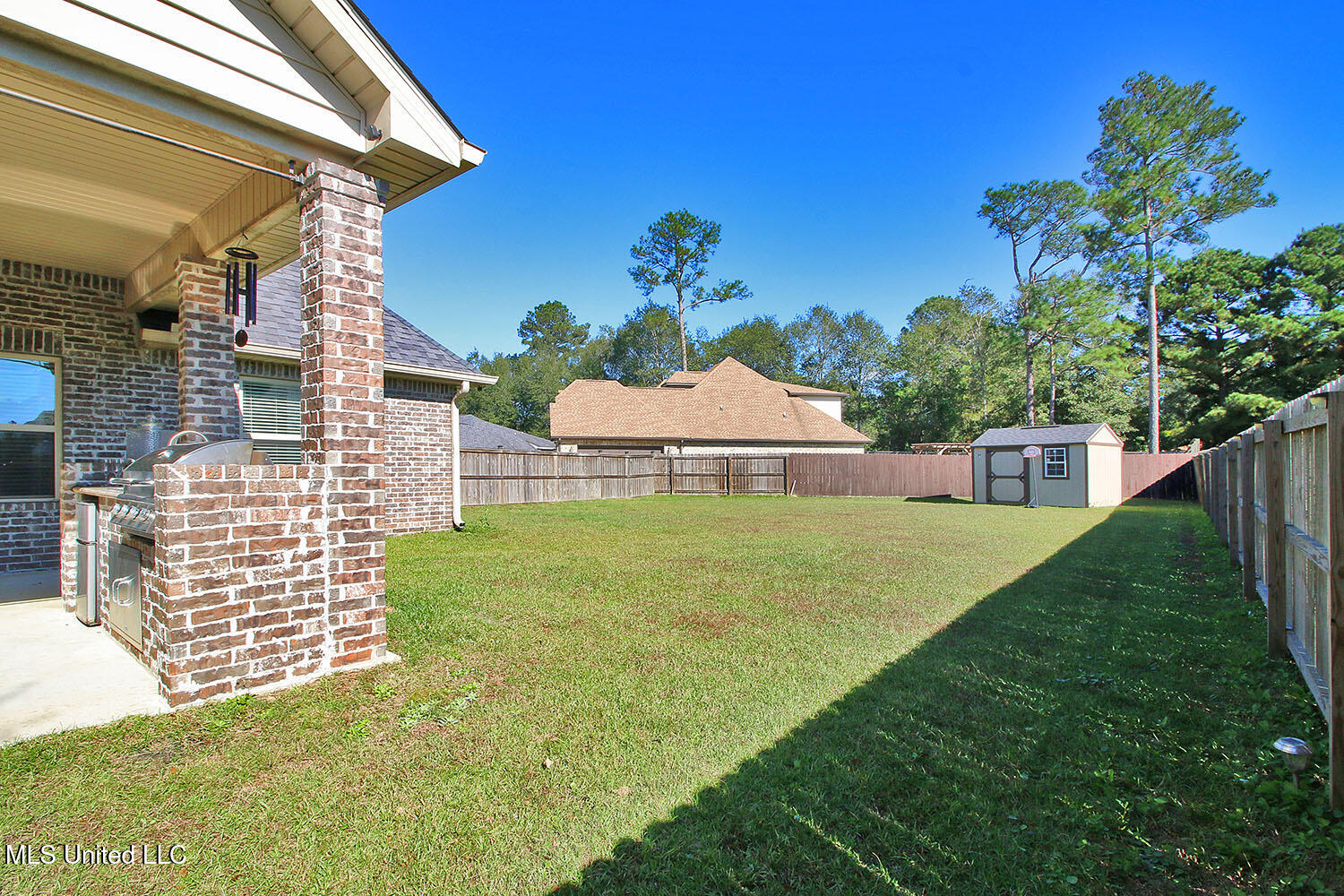 14433 June Court, Gulfport, Mississippi image 44