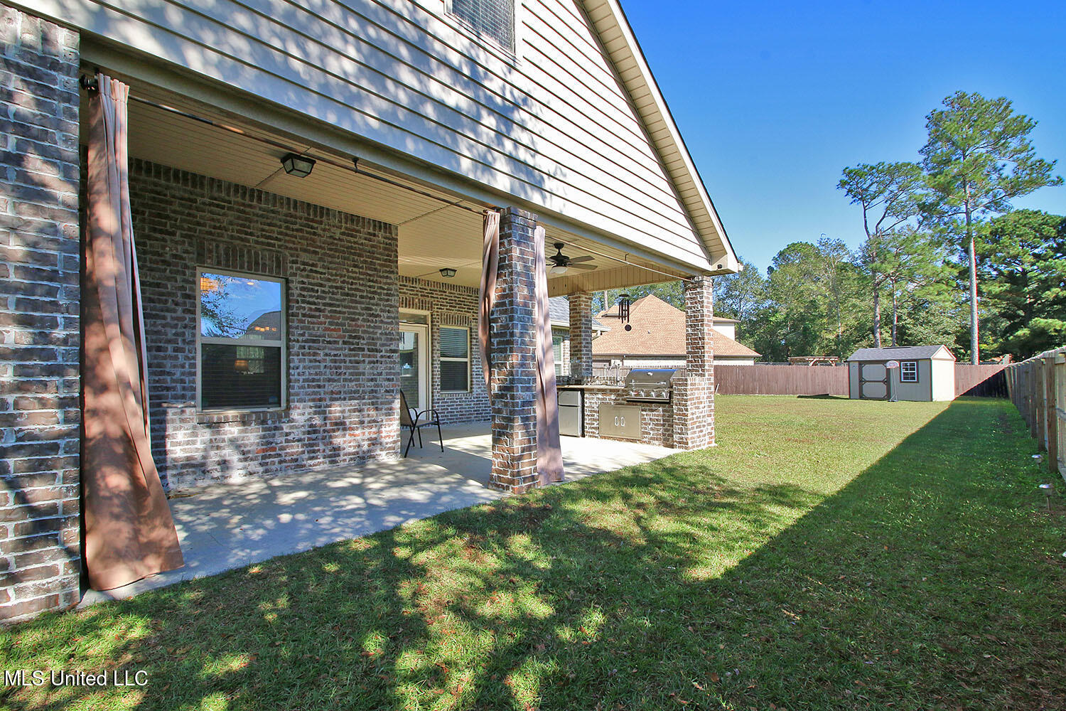 14433 June Court, Gulfport, Mississippi image 43