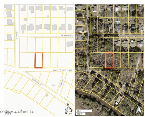 Vacant Land For Sale - Oyster Shell (lot 23) Avenue<br/> Jackson County, Ocean Springs, MS 39564
