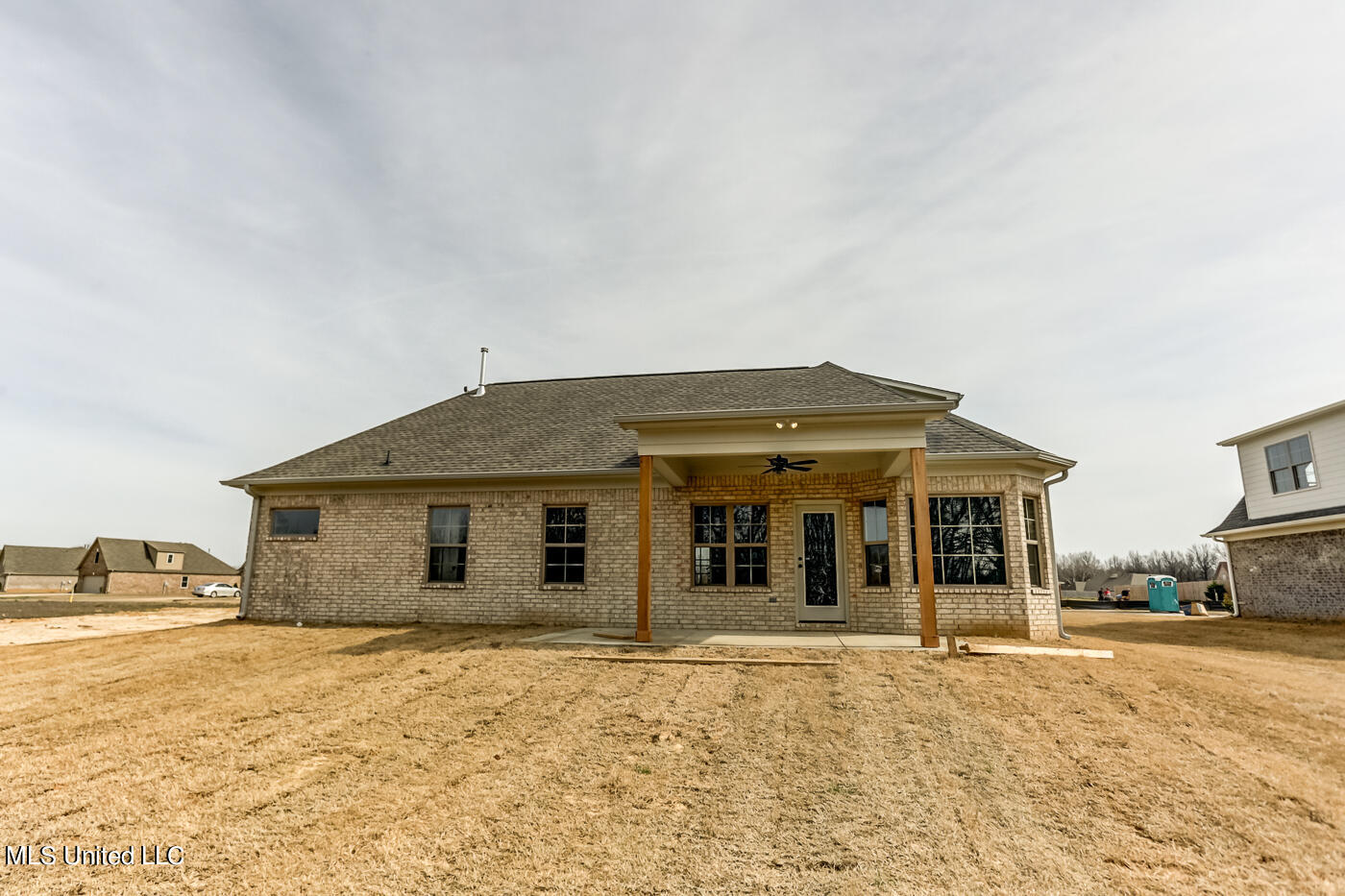 6547 Carmel Pointe Pt, Walls, Mississippi image 3