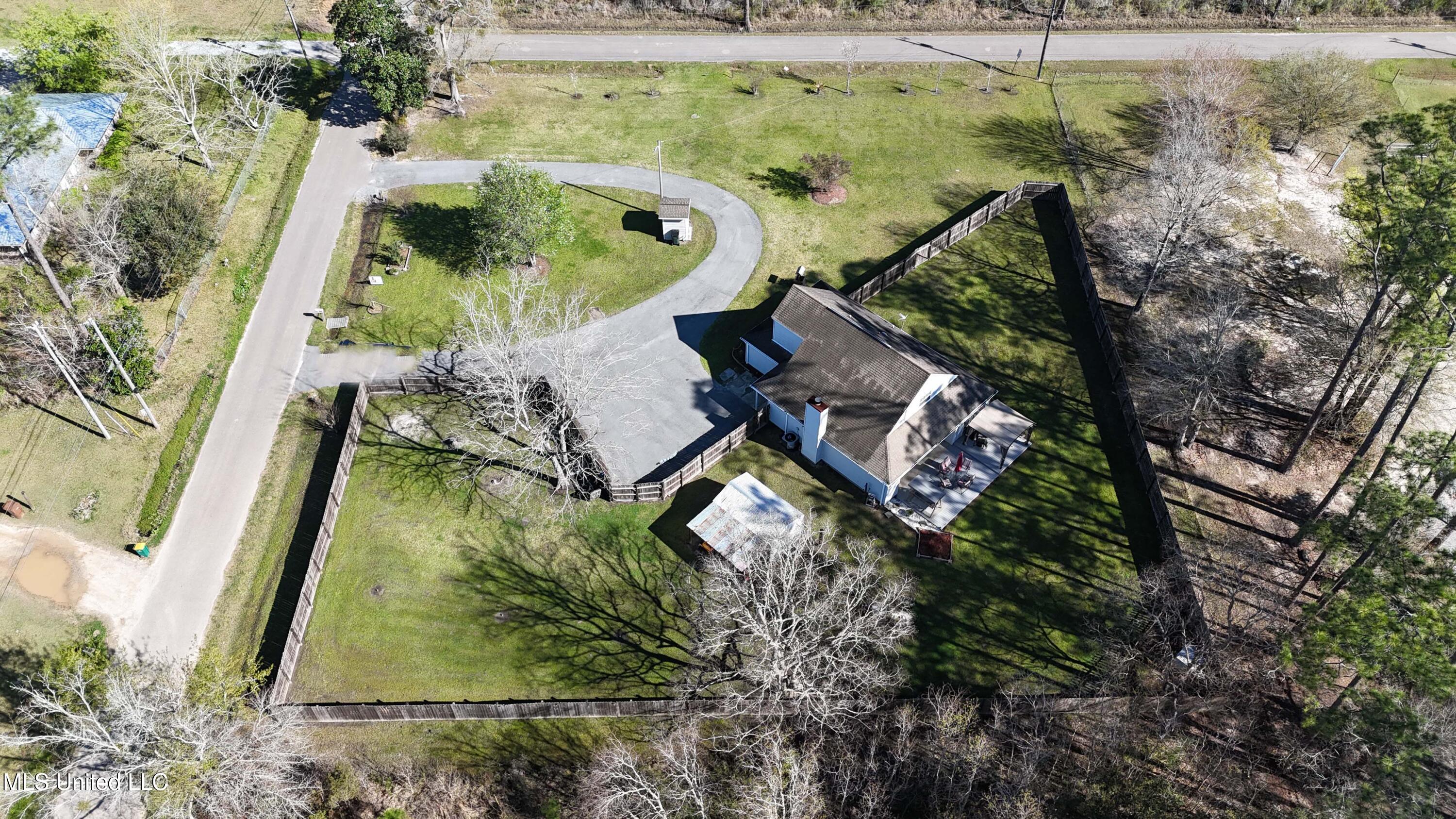 7124 Smith Road, Long Beach, Mississippi image 33