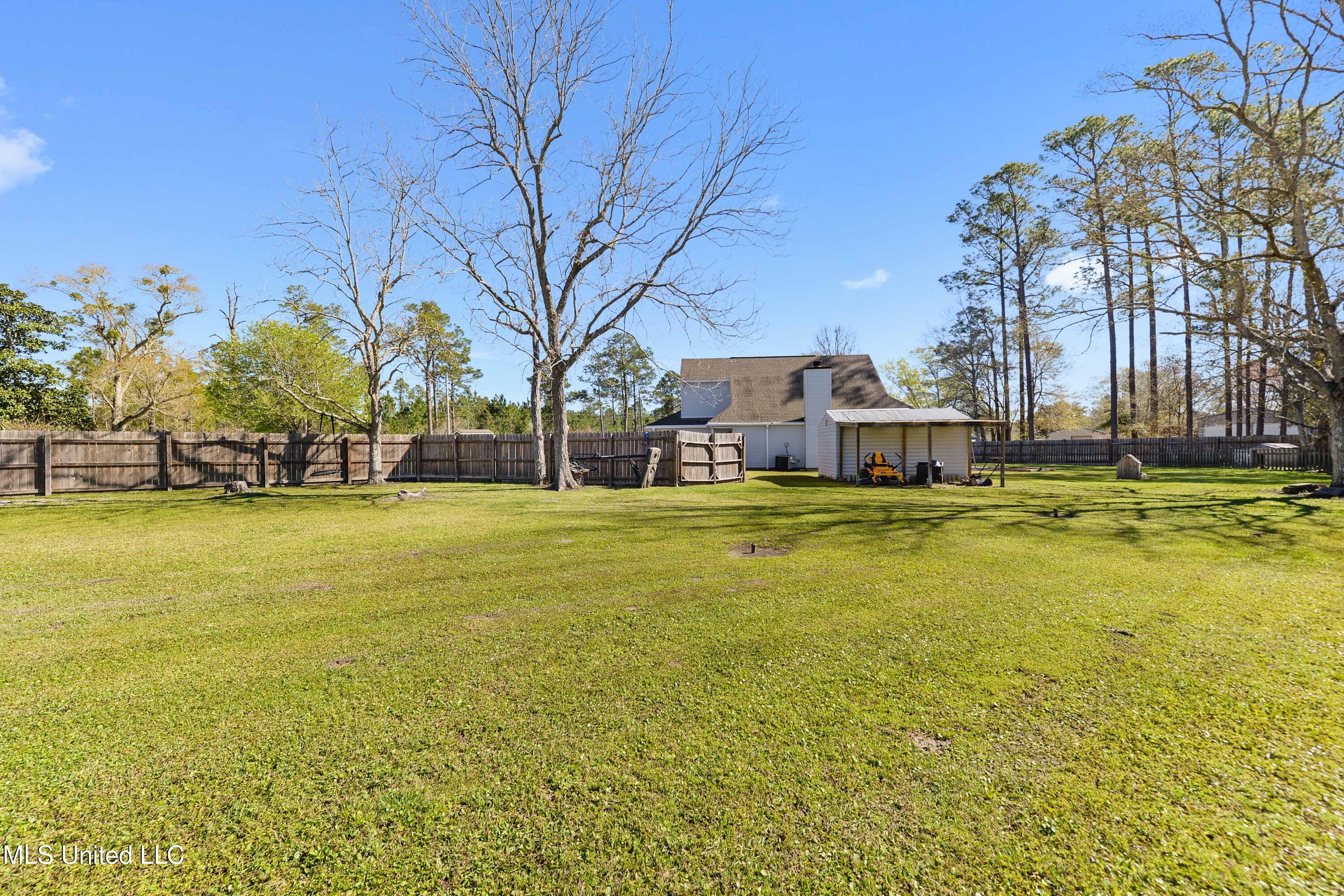 7124 Smith Road, Long Beach, Mississippi image 24