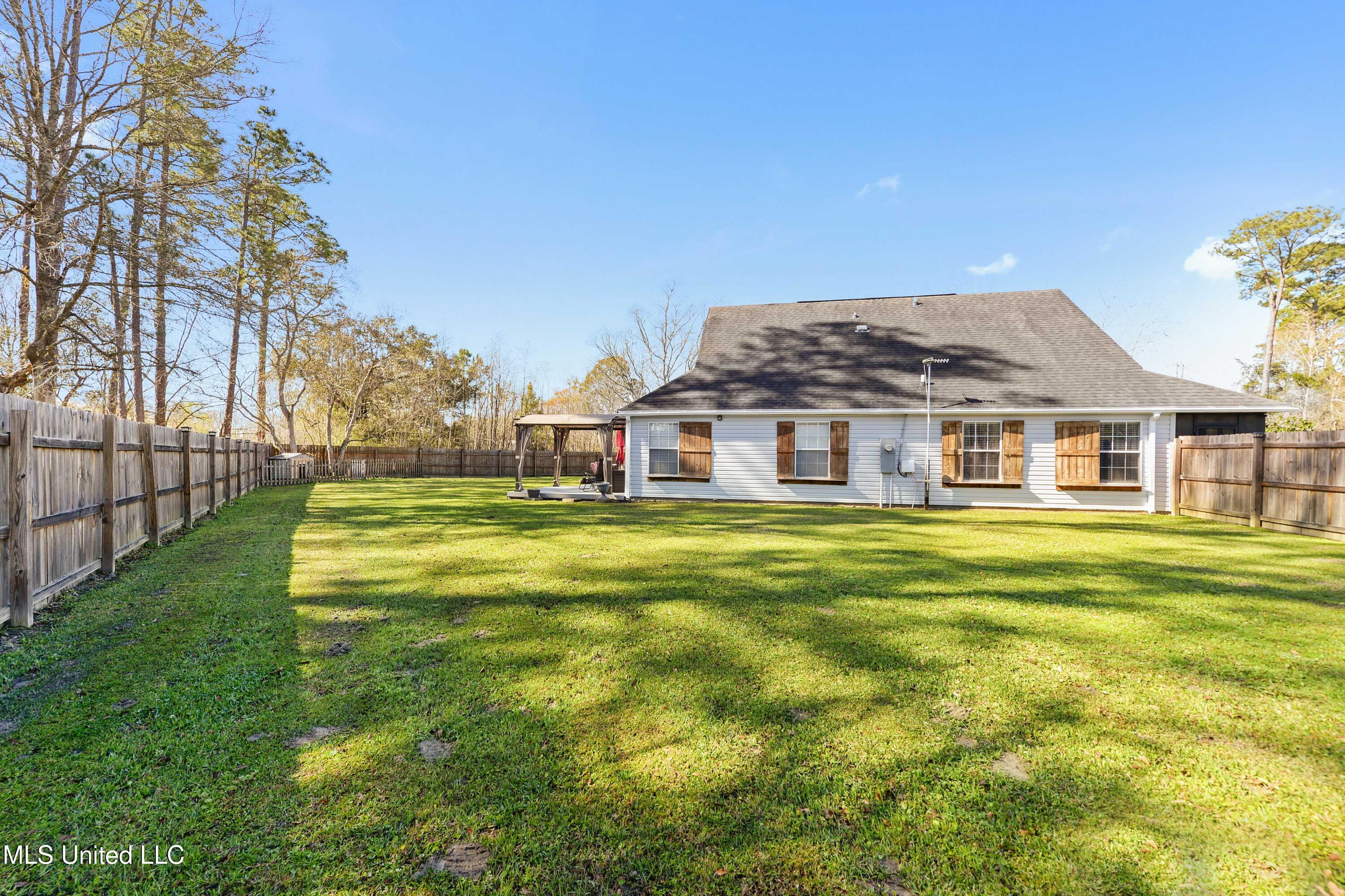 7124 Smith Road, Long Beach, Mississippi image 26