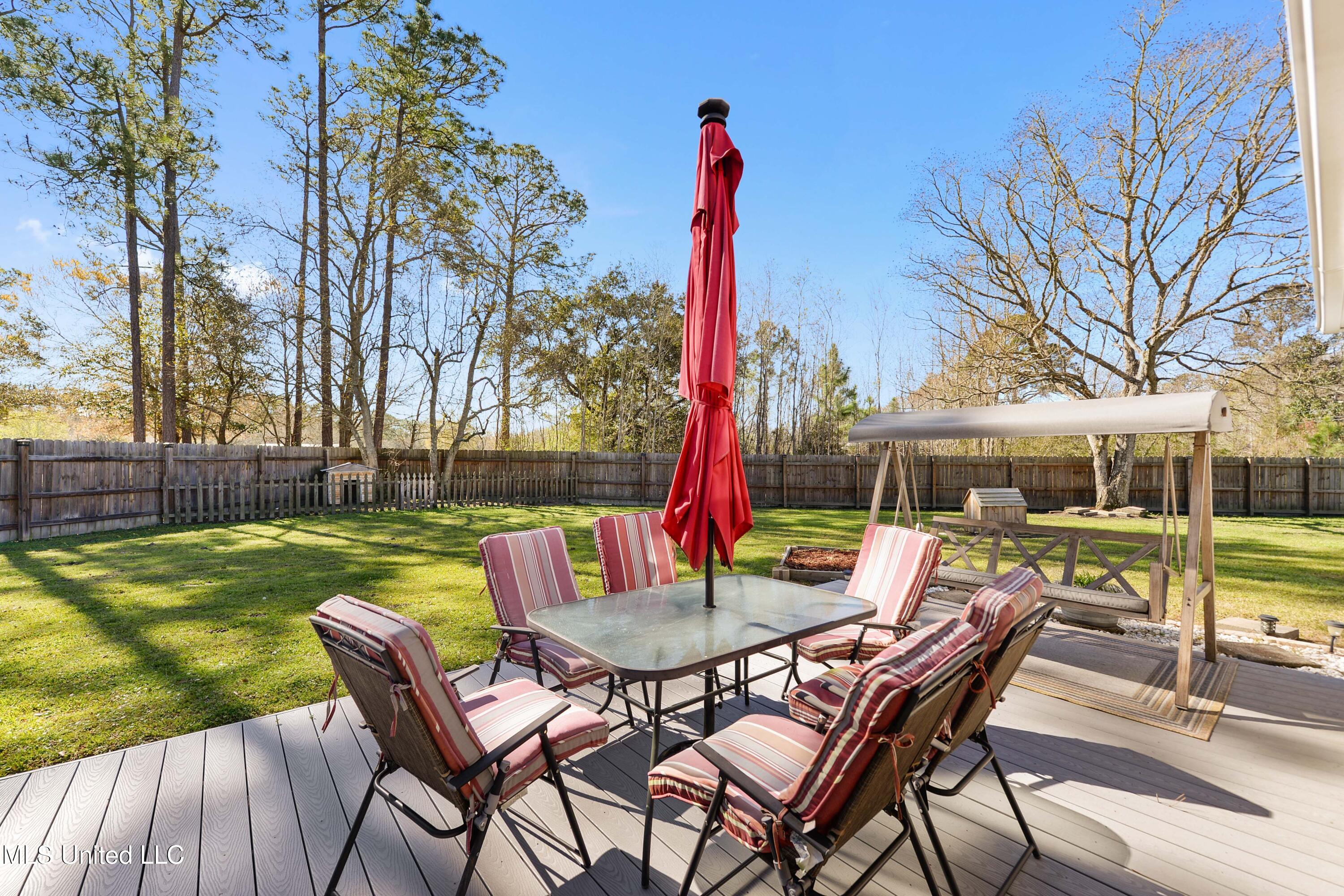 7124 Smith Road, Long Beach, Mississippi image 23