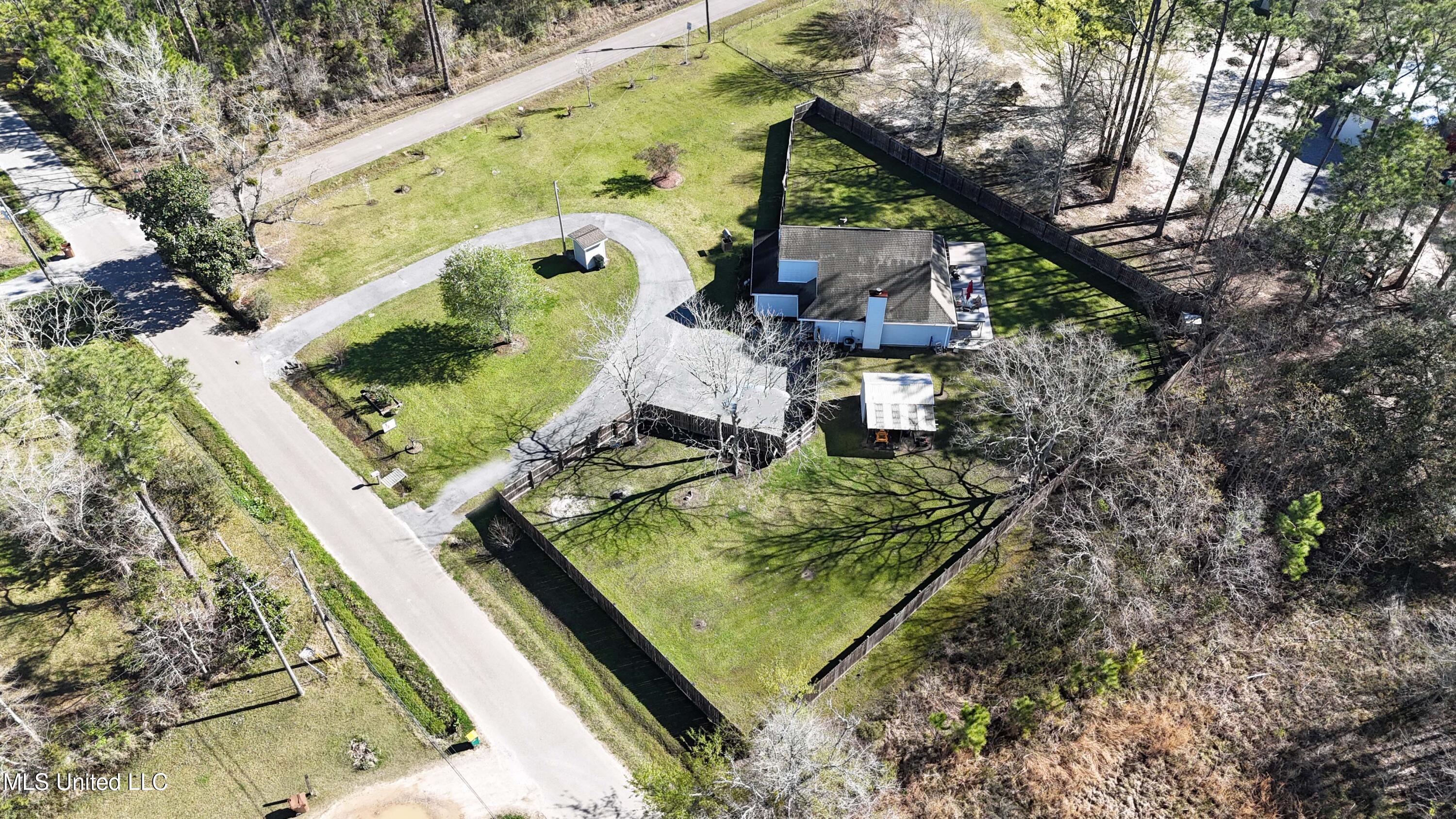 7124 Smith Road, Long Beach, Mississippi image 34
