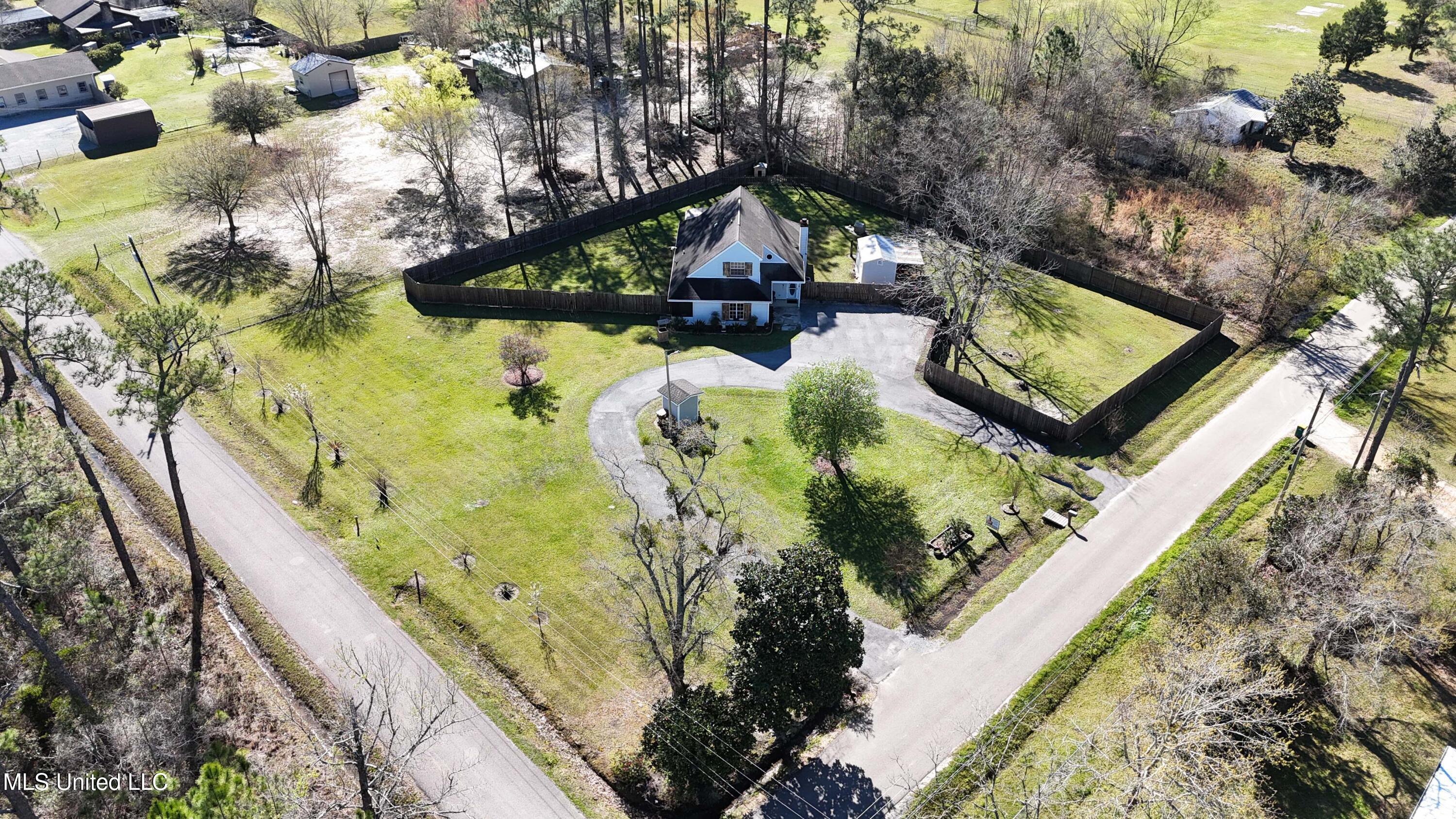 7124 Smith Road, Long Beach, Mississippi image 28