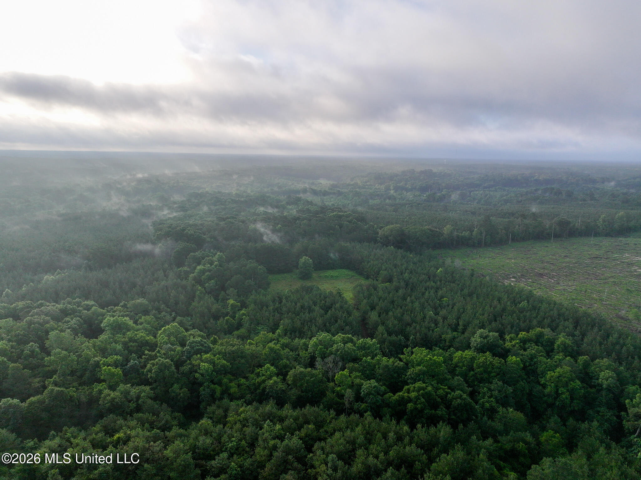 Oak Grove Road