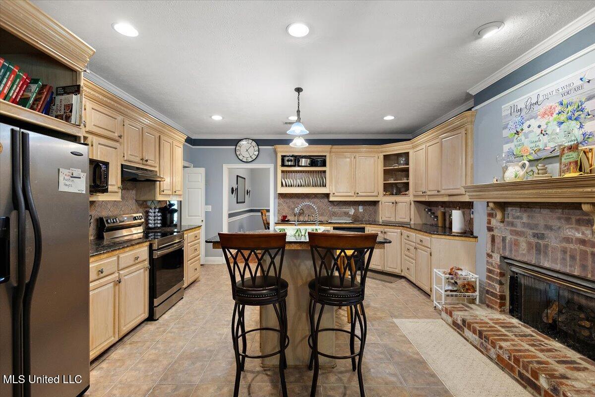 1155 Craig Drive, Terry, Mississippi image 14
