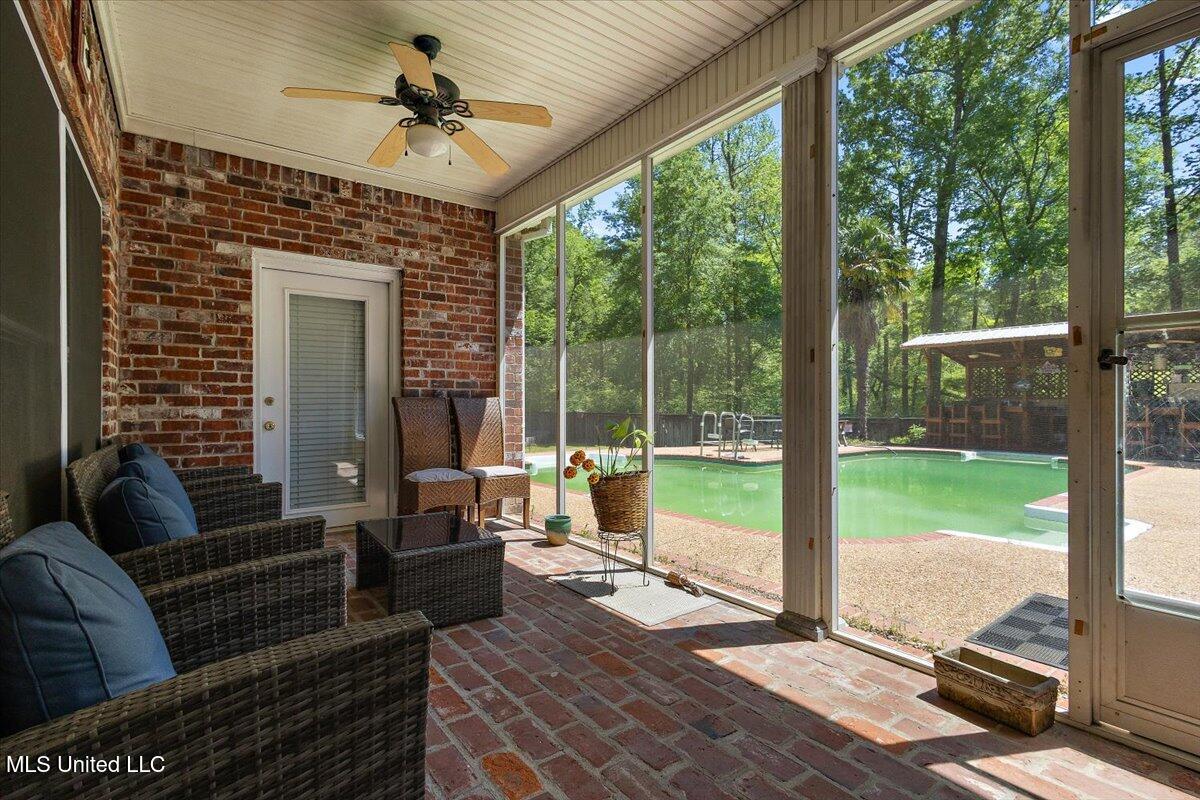 1155 Craig Drive, Terry, Mississippi image 42