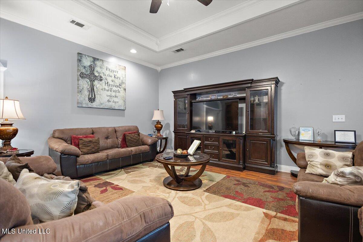 1155 Craig Drive, Terry, Mississippi image 22