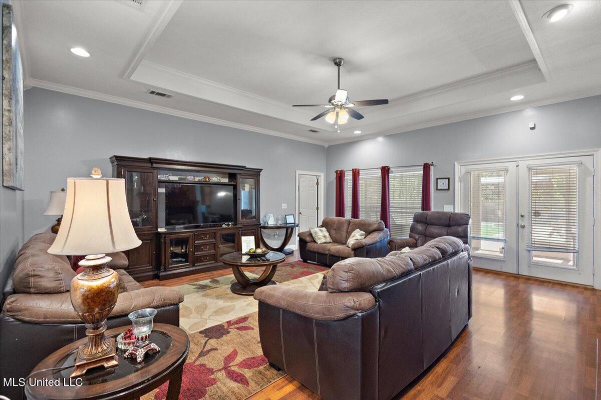 1155 Craig Drive, Terry, Mississippi image 21