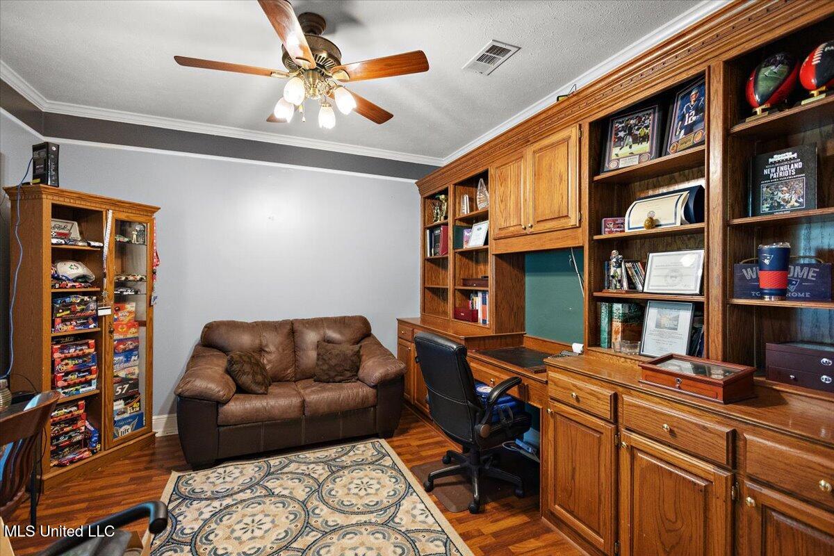 1155 Craig Drive, Terry, Mississippi image 8