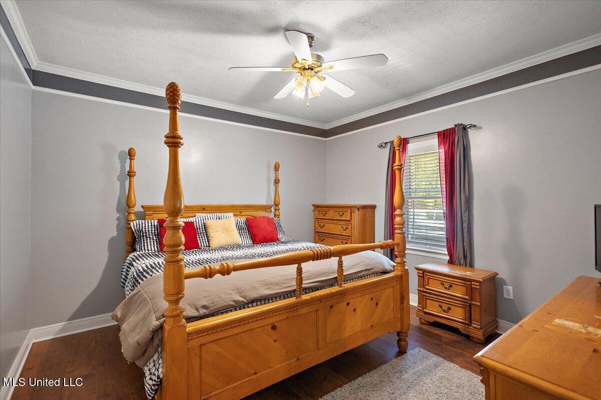 1155 Craig Drive, Terry, Mississippi image 25