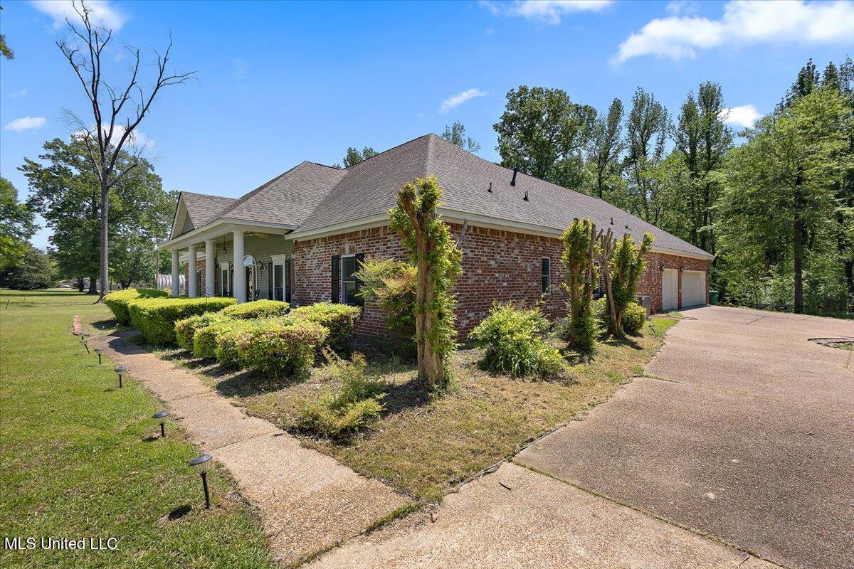 1155 Craig Drive, Terry, Mississippi image 3