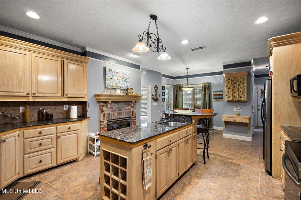 1155 Craig Drive, Terry, Mississippi image 13