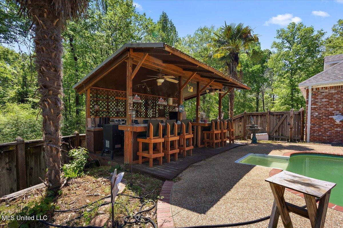 1155 Craig Drive, Terry, Mississippi image 45