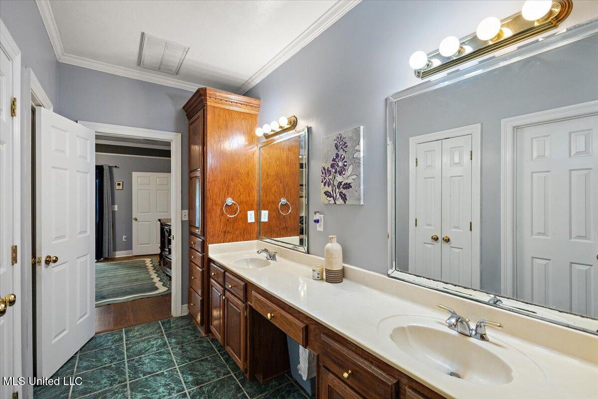 1155 Craig Drive, Terry, Mississippi image 34