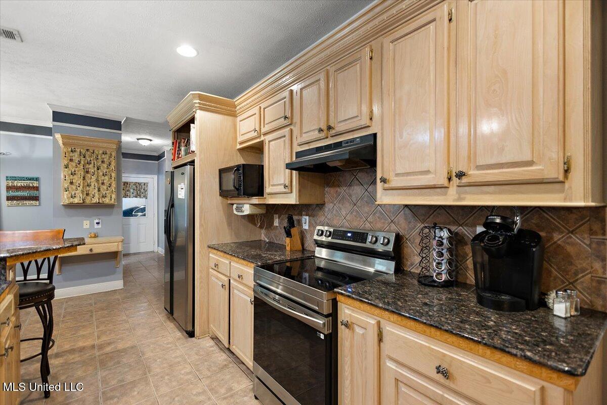 1155 Craig Drive, Terry, Mississippi image 12