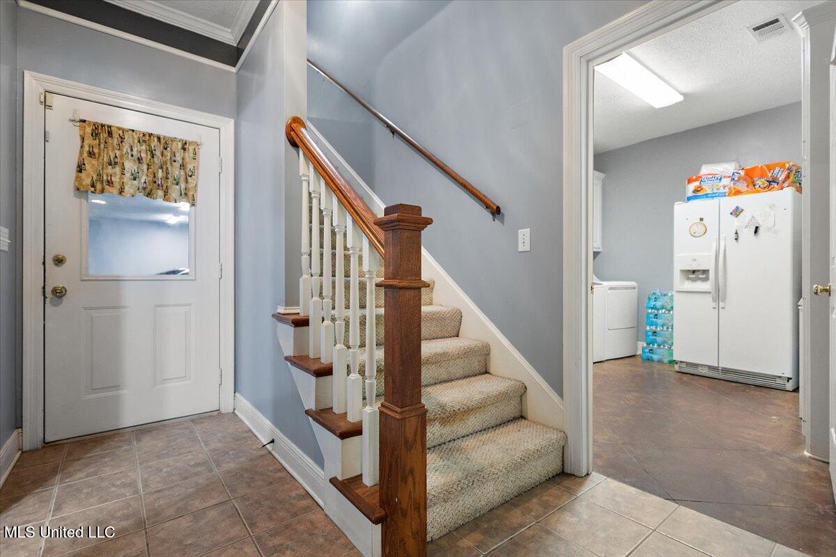 1155 Craig Drive, Terry, Mississippi image 27