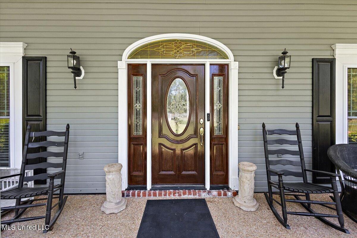 1155 Craig Drive, Terry, Mississippi image 6