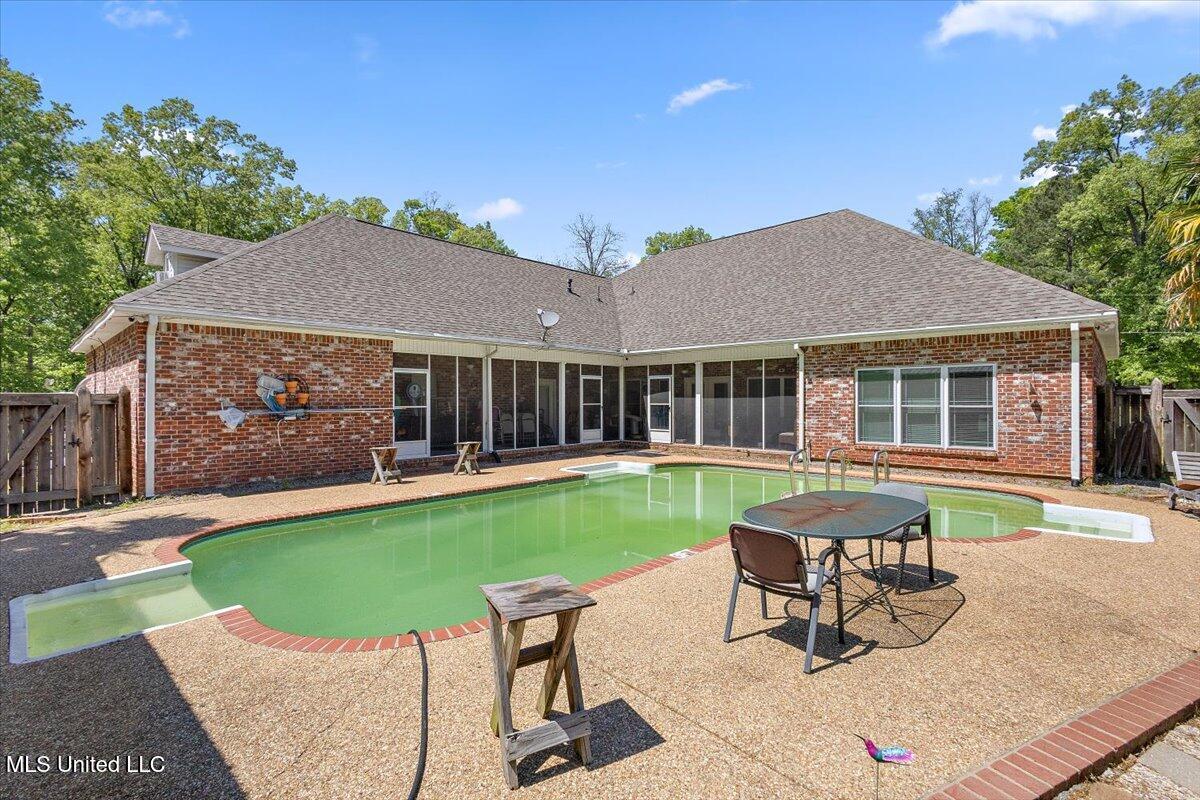 1155 Craig Drive, Terry, Mississippi image 43