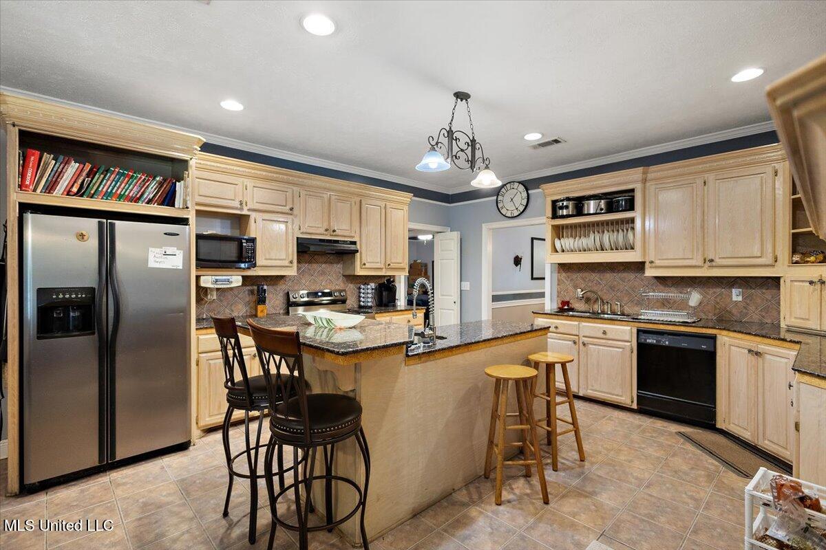 1155 Craig Drive, Terry, Mississippi image 11