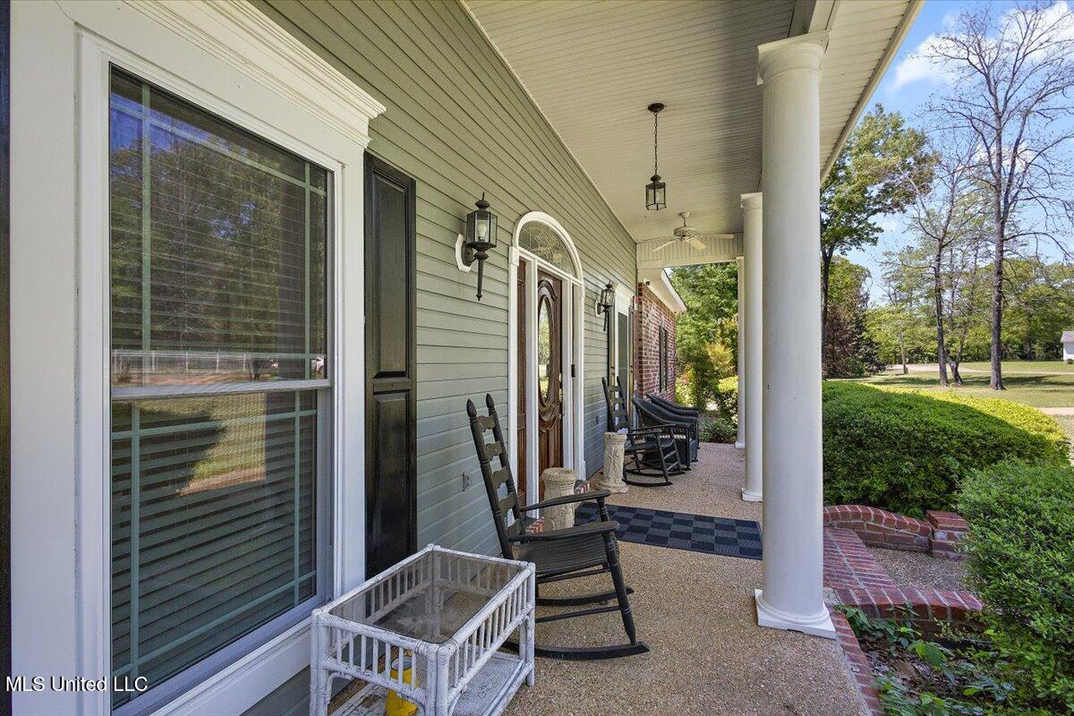1155 Craig Drive, Terry, Mississippi image 5