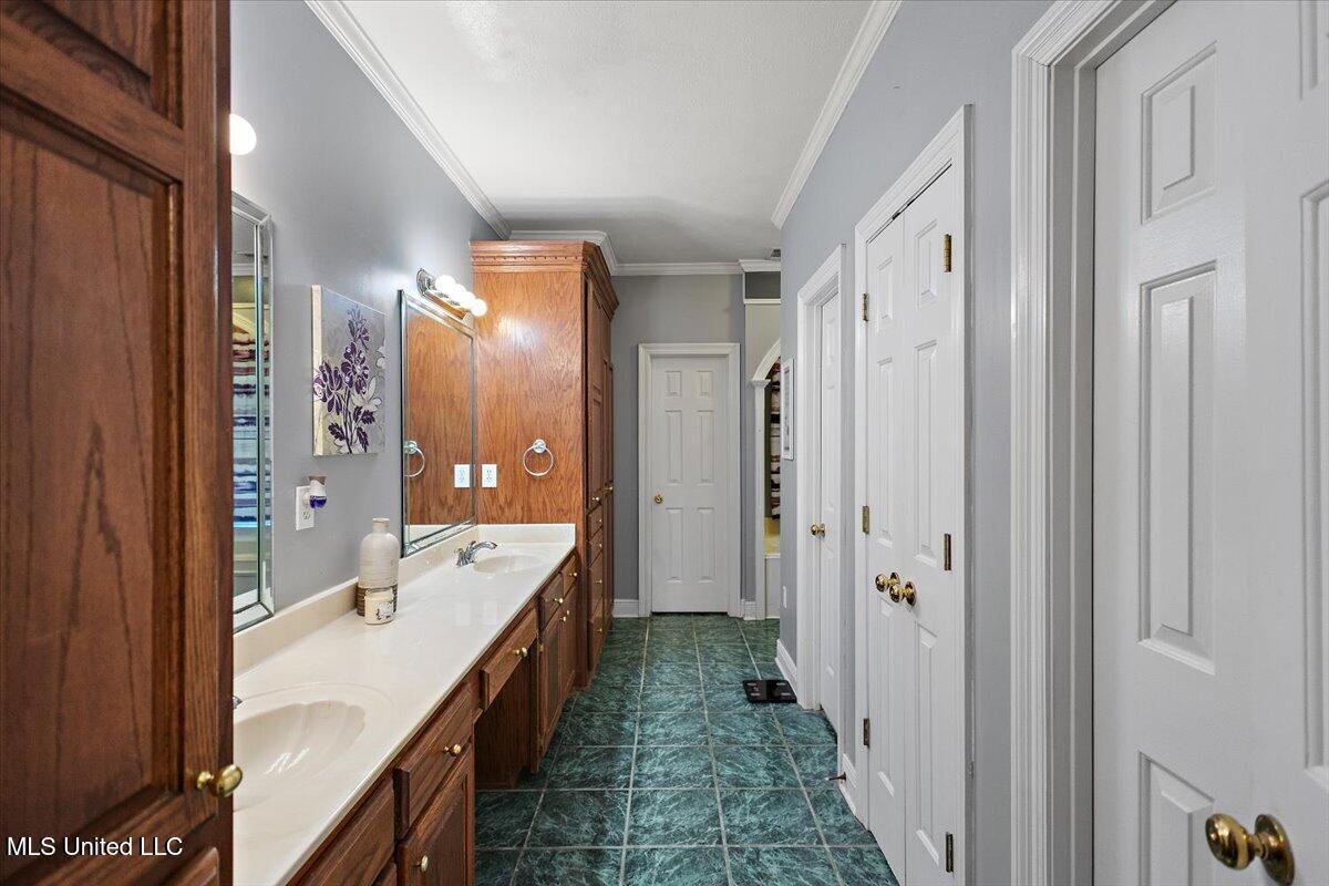 1155 Craig Drive, Terry, Mississippi image 33