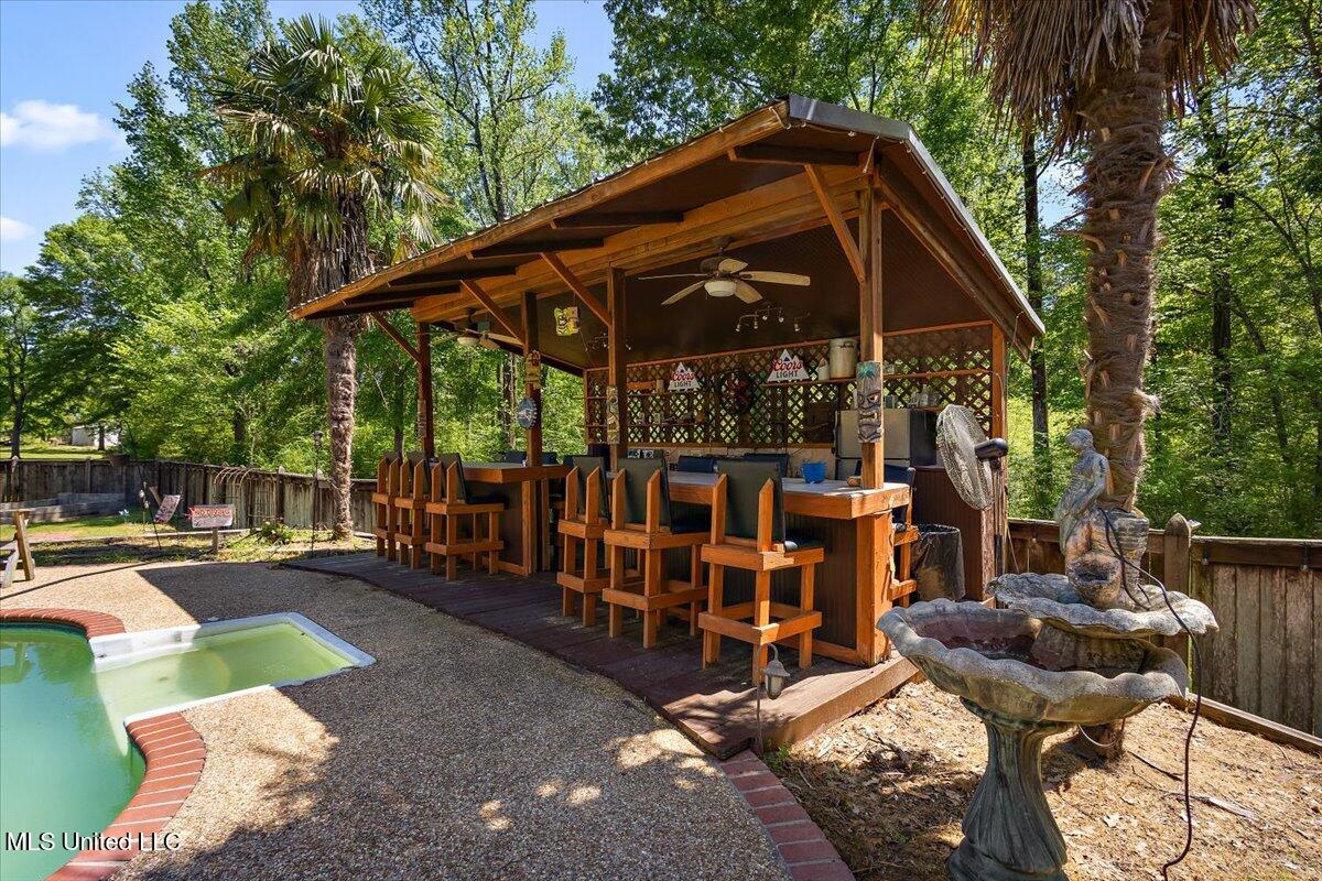 1155 Craig Drive, Terry, Mississippi image 46