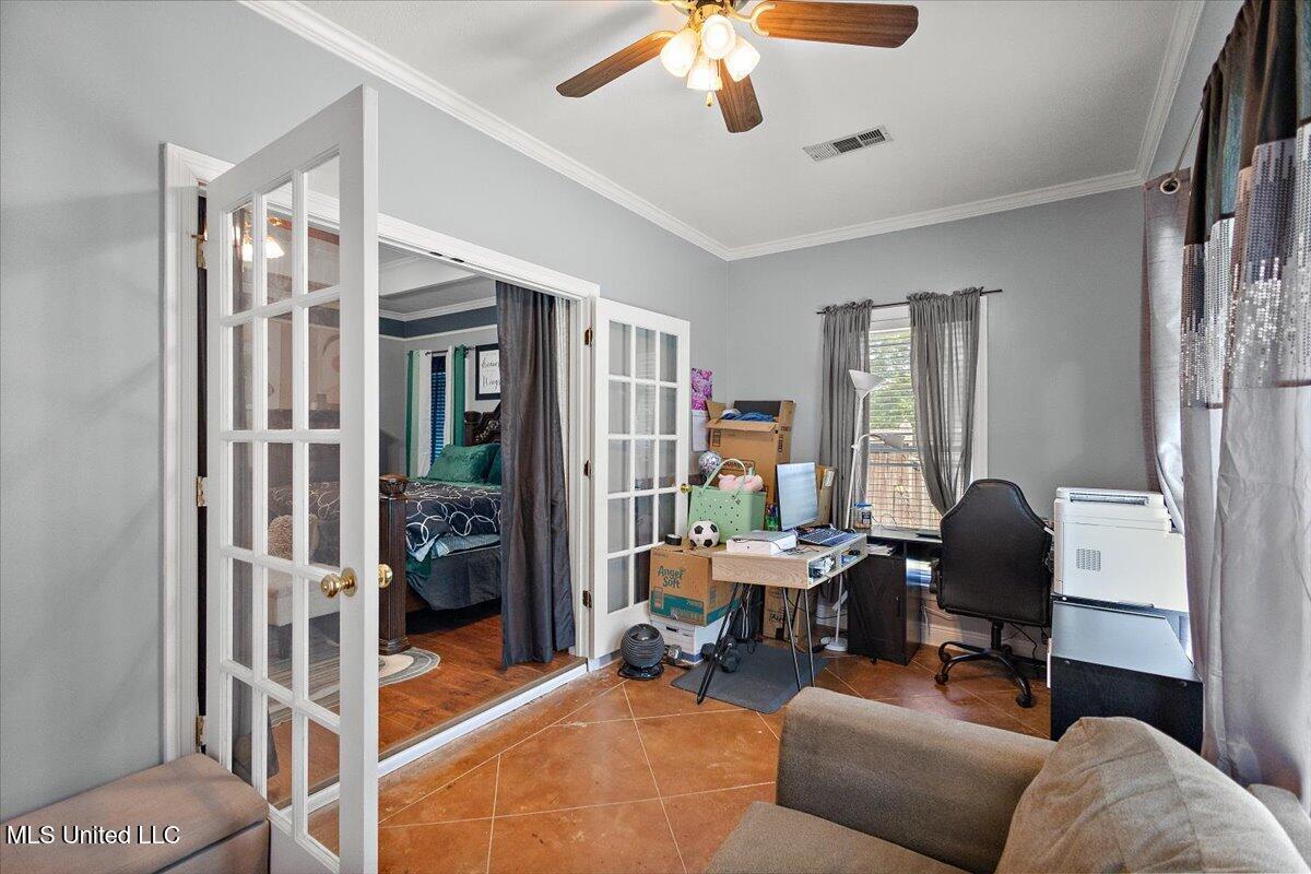 1155 Craig Drive, Terry, Mississippi image 39