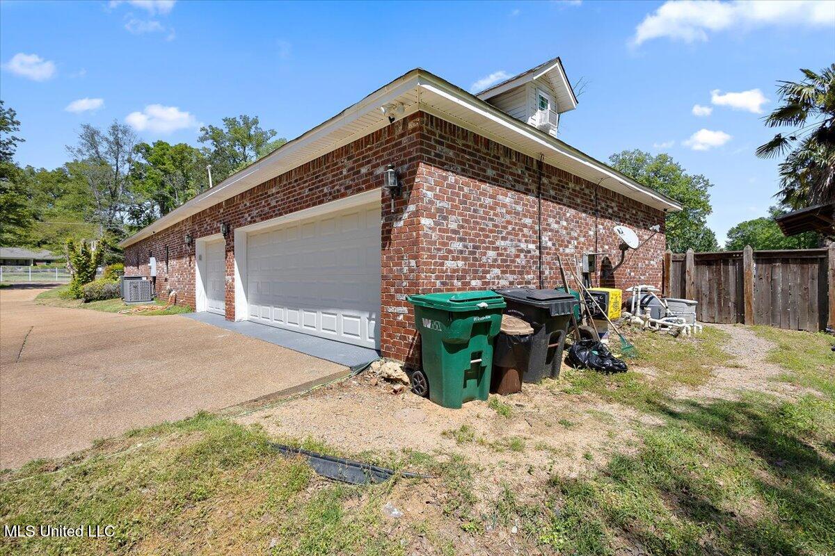 1155 Craig Drive, Terry, Mississippi image 4