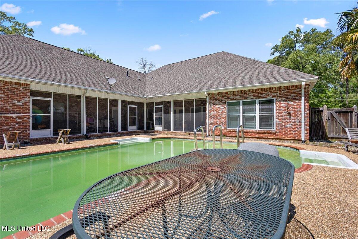 1155 Craig Drive, Terry, Mississippi image 47