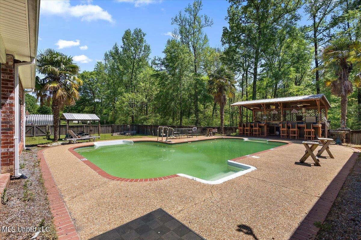 1155 Craig Drive, Terry, Mississippi image 44