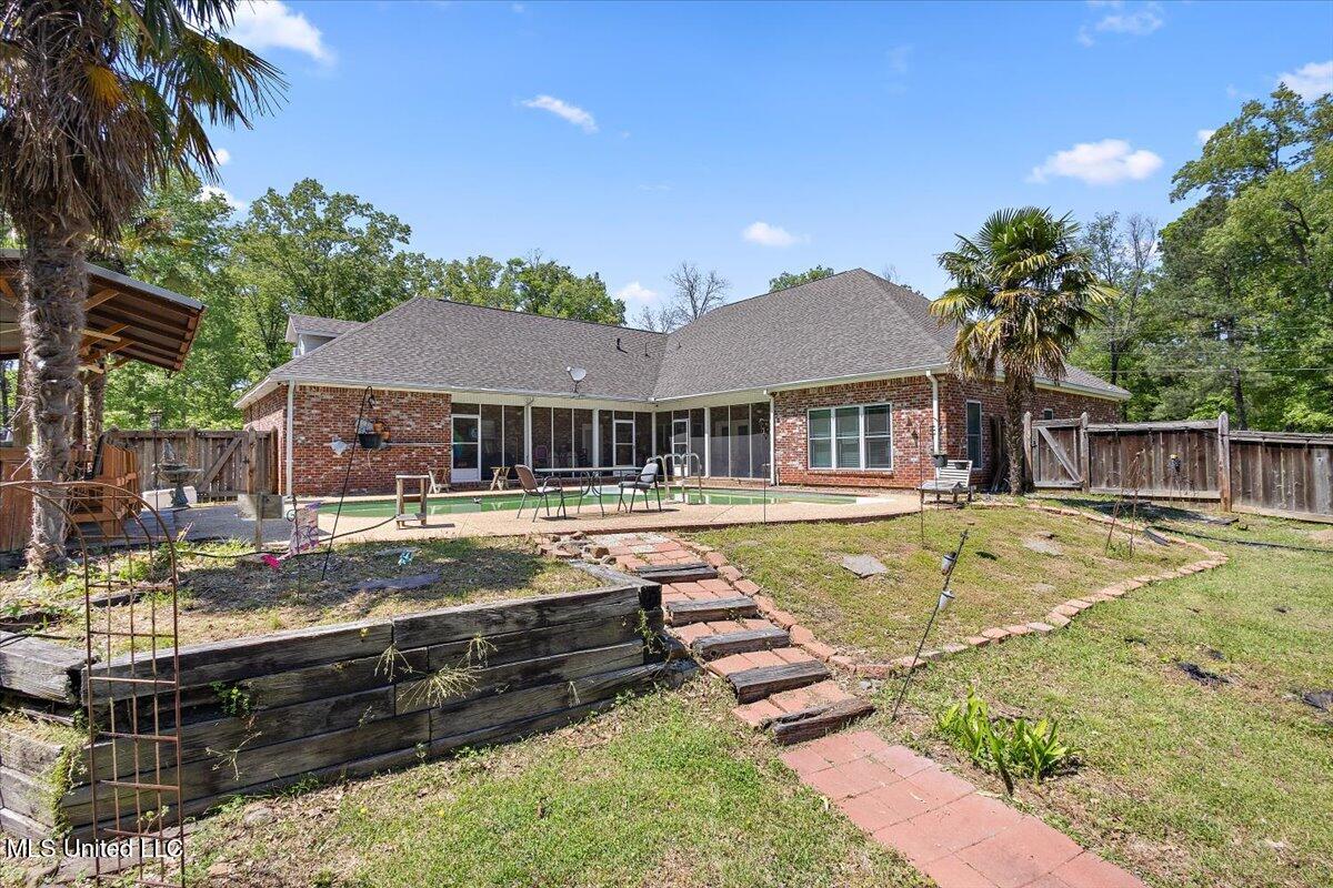 1155 Craig Drive, Terry, Mississippi image 49