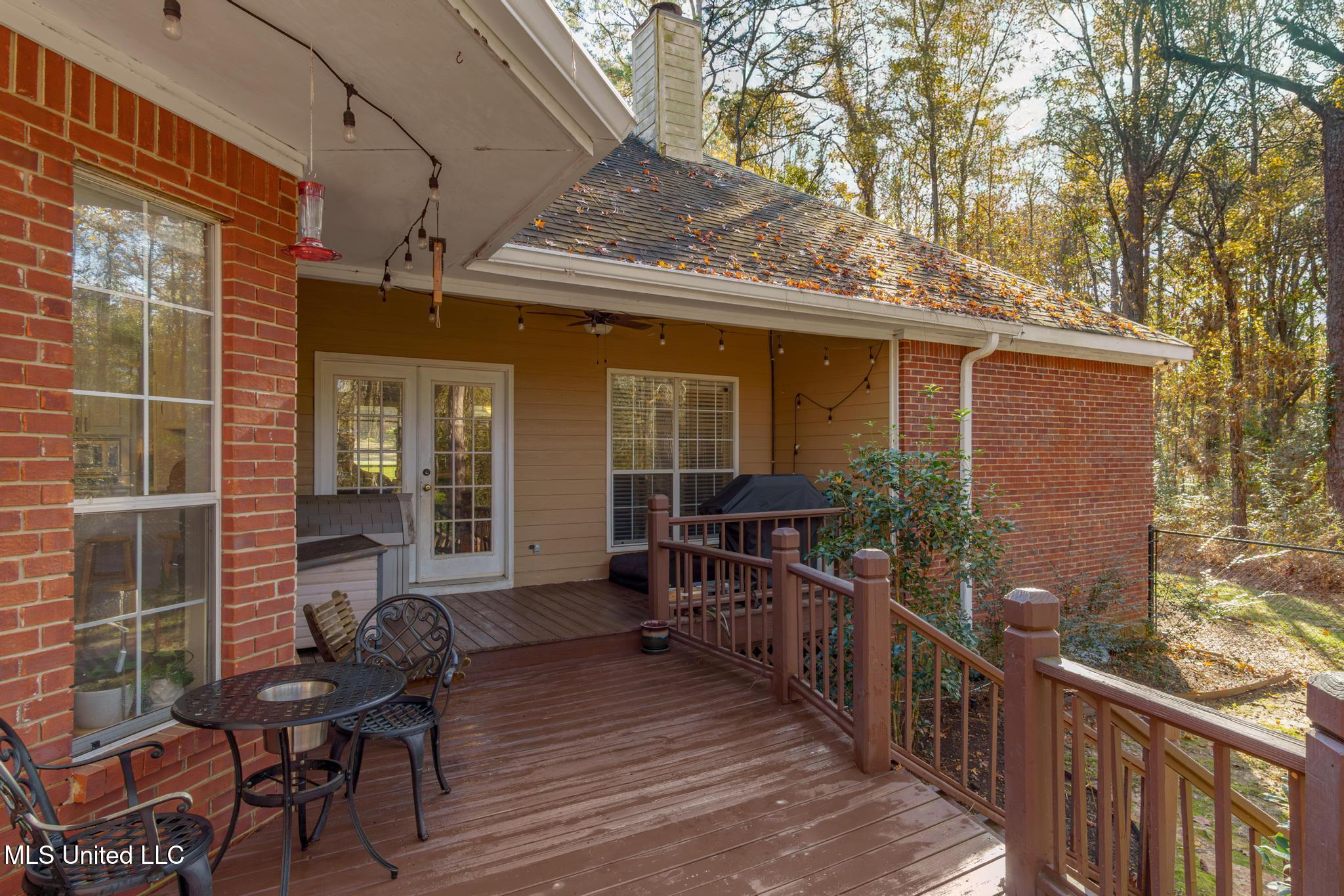 55 Woodstone Drive, Hattiesburg, Mississippi image 27