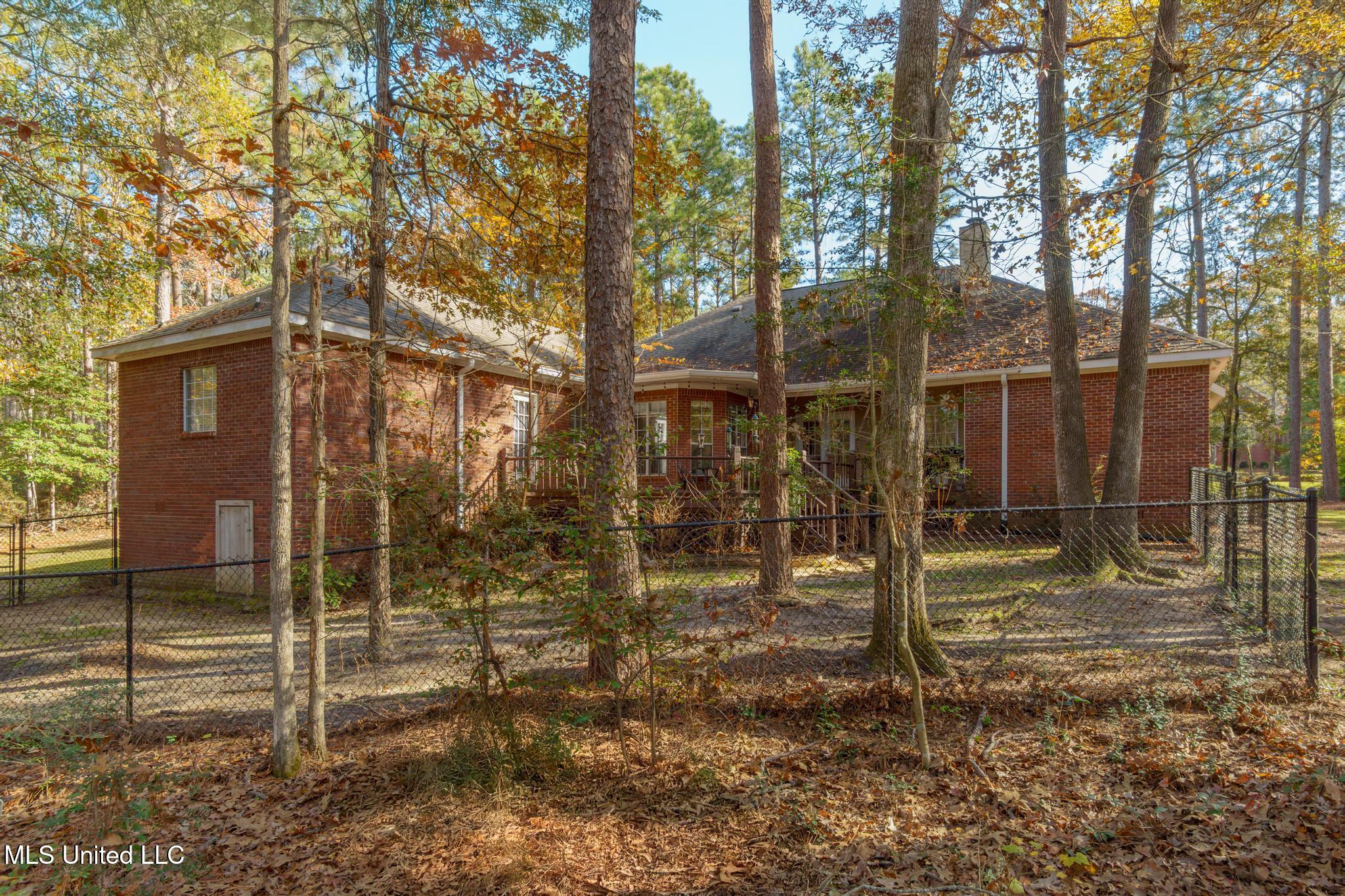 55 Woodstone Drive, Hattiesburg, Mississippi image 29