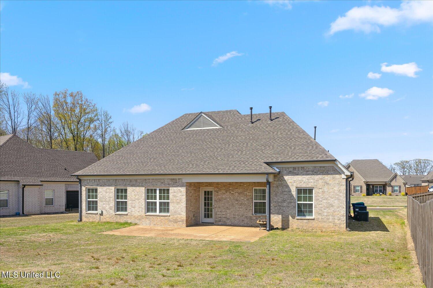 729 Rikard Drive, Hernando, Mississippi image 7