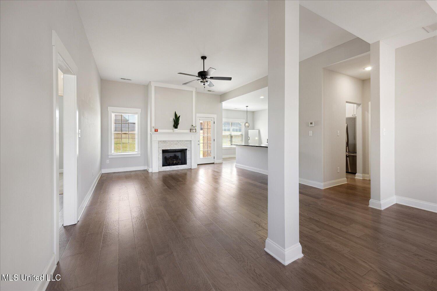 729 Rikard Drive, Hernando, Mississippi image 15
