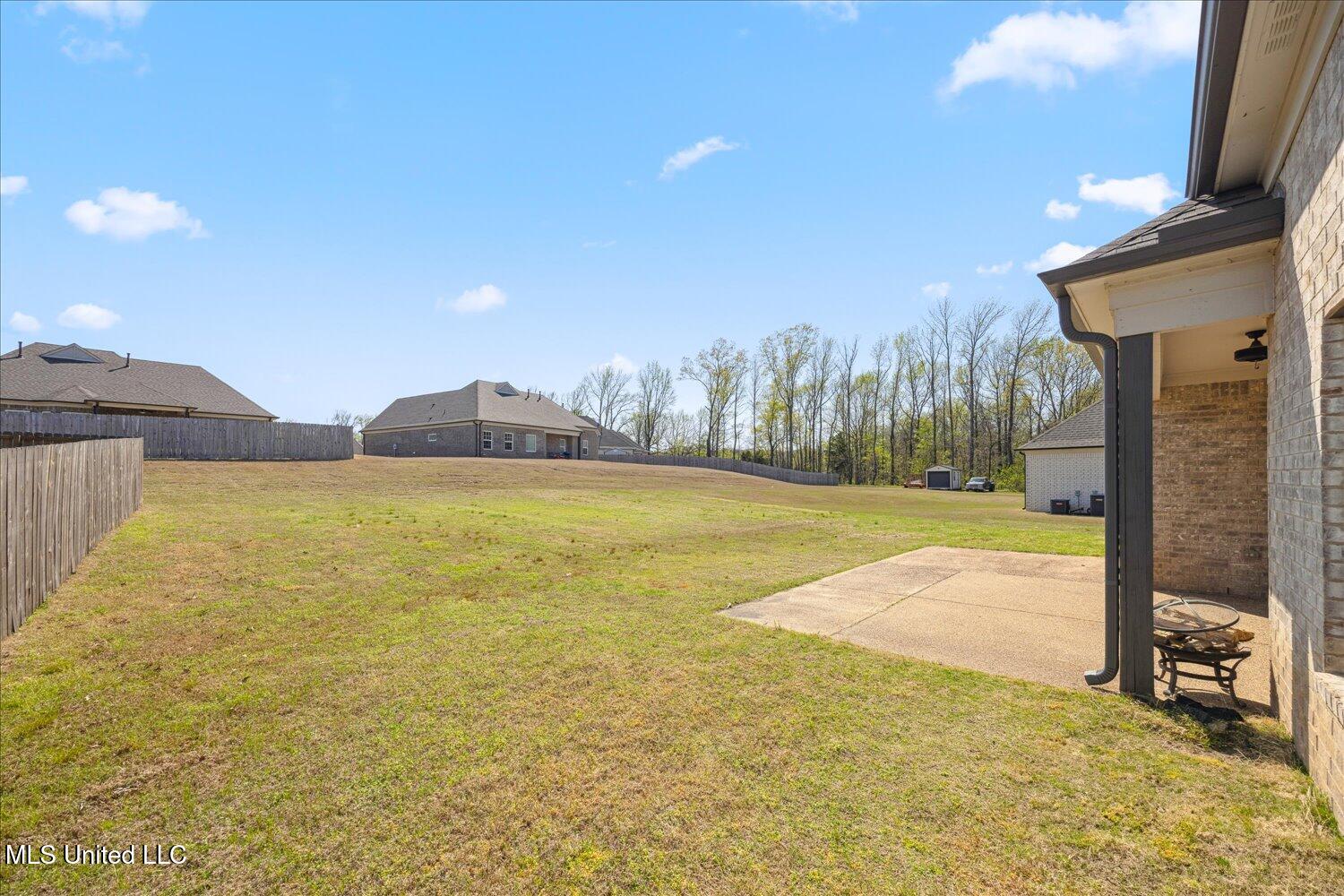 729 Rikard Drive, Hernando, Mississippi image 8