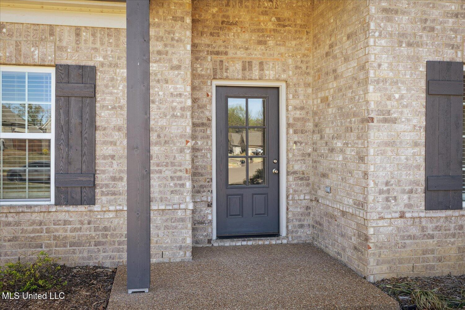 729 Rikard Drive, Hernando, Mississippi image 13