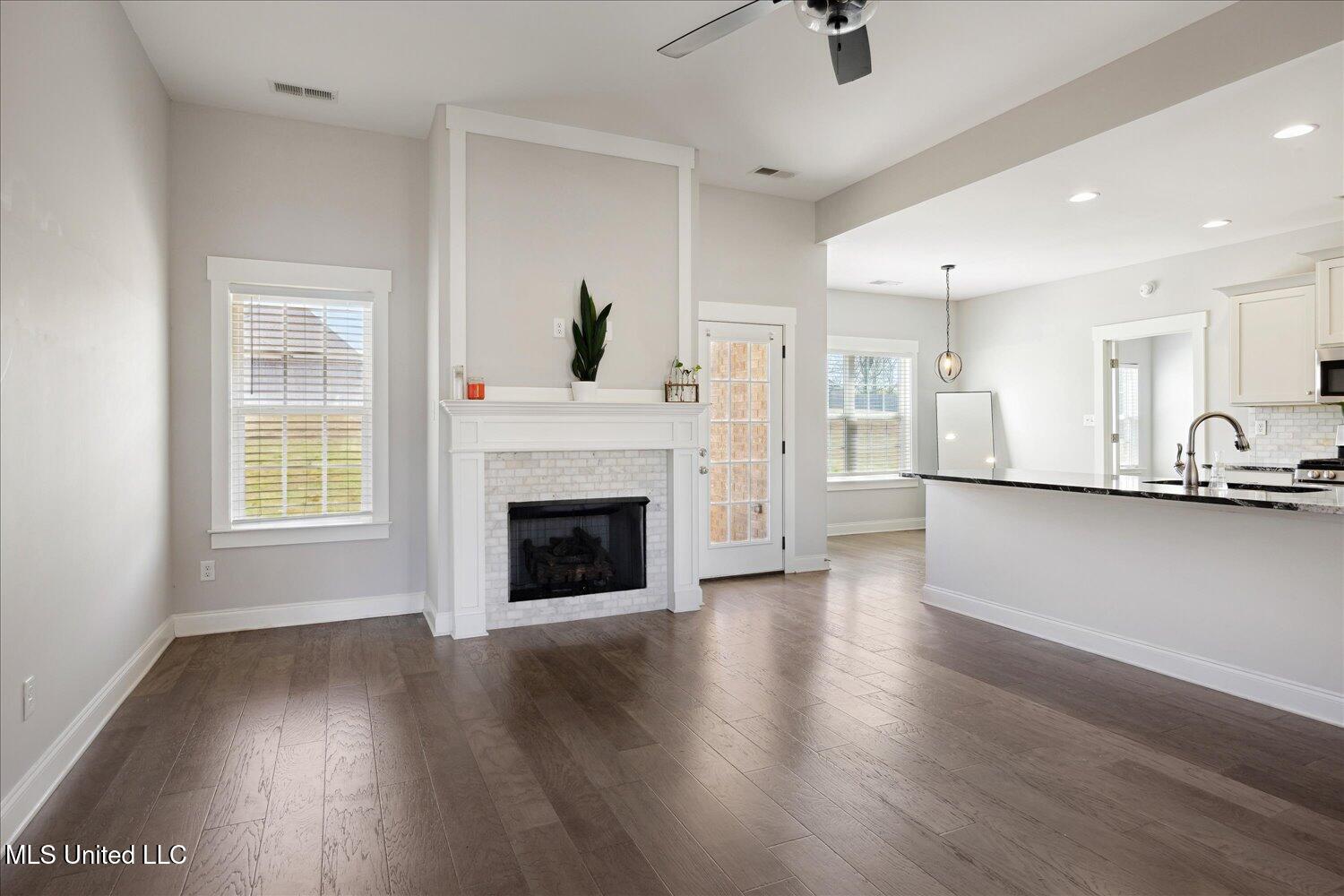 729 Rikard Drive, Hernando, Mississippi image 18