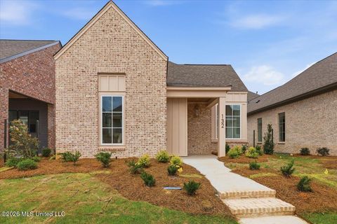 Homes For Sale - 132 Water Street<br/> Madison County, Madison, MS 39110