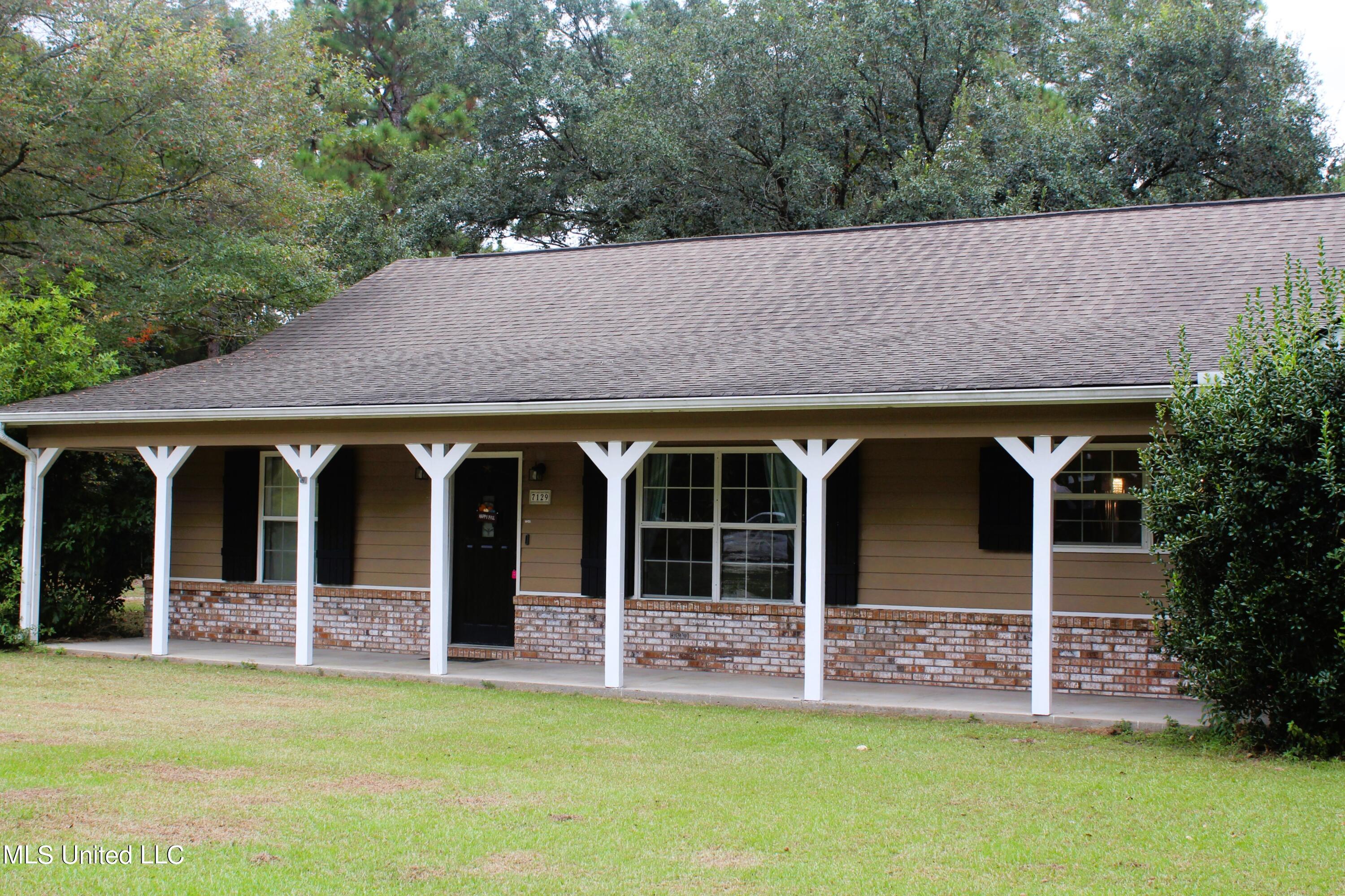 7129 E Central Park Drive, Moss Point, Mississippi image 38