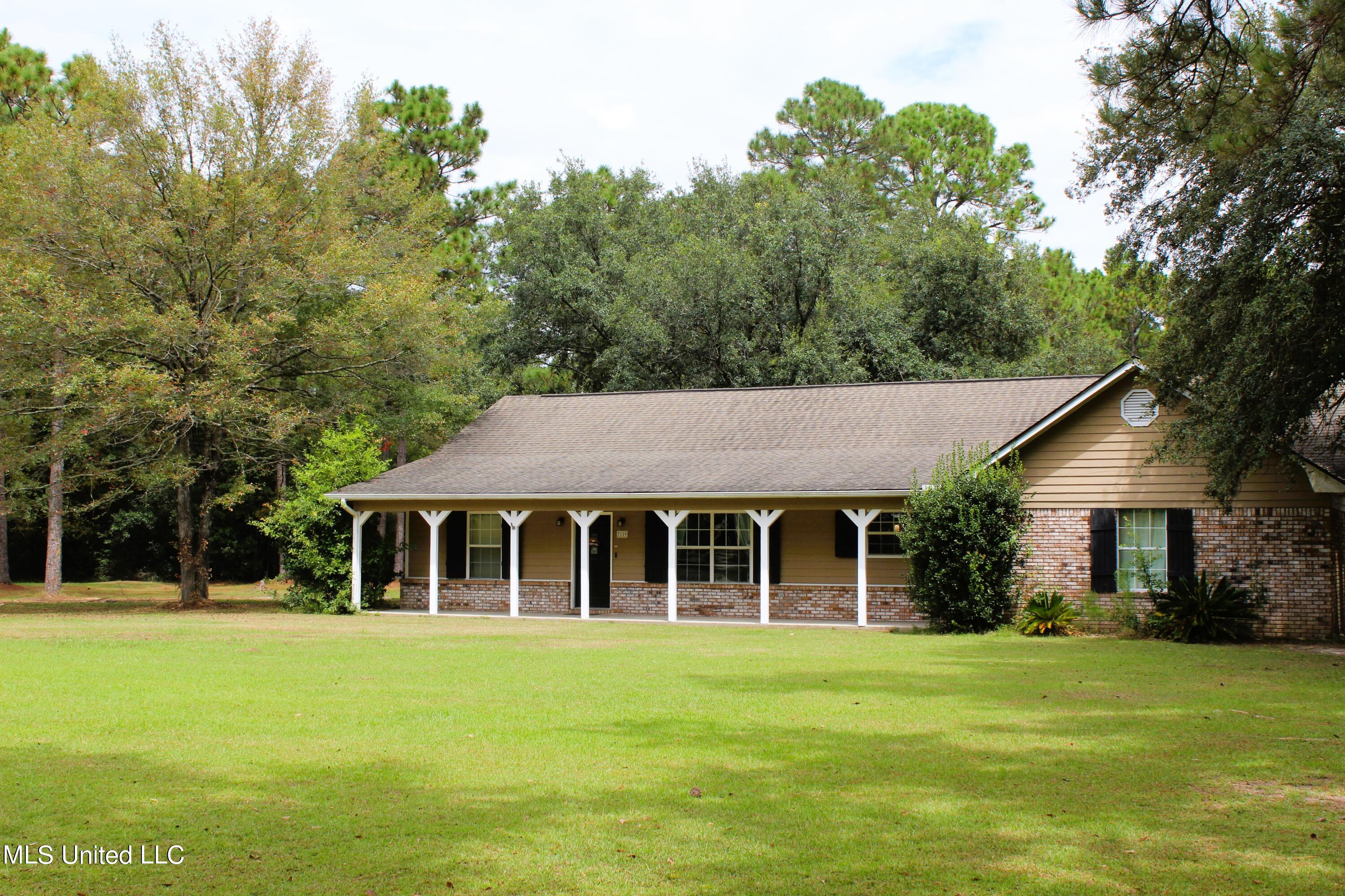 7129 E Central Park Drive, Moss Point, Mississippi image 35