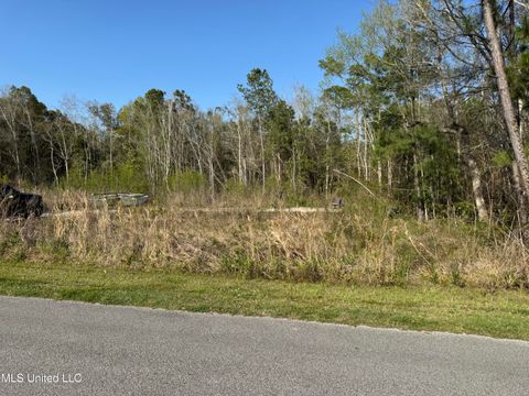 Vacant Land For Sale - 196 Vacation Lane<br/> Hancock County, Waveland, MS 39576