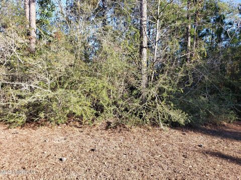 Vacant Land For Sale - Saw Grass Point<br/> Gautier, MS 39553