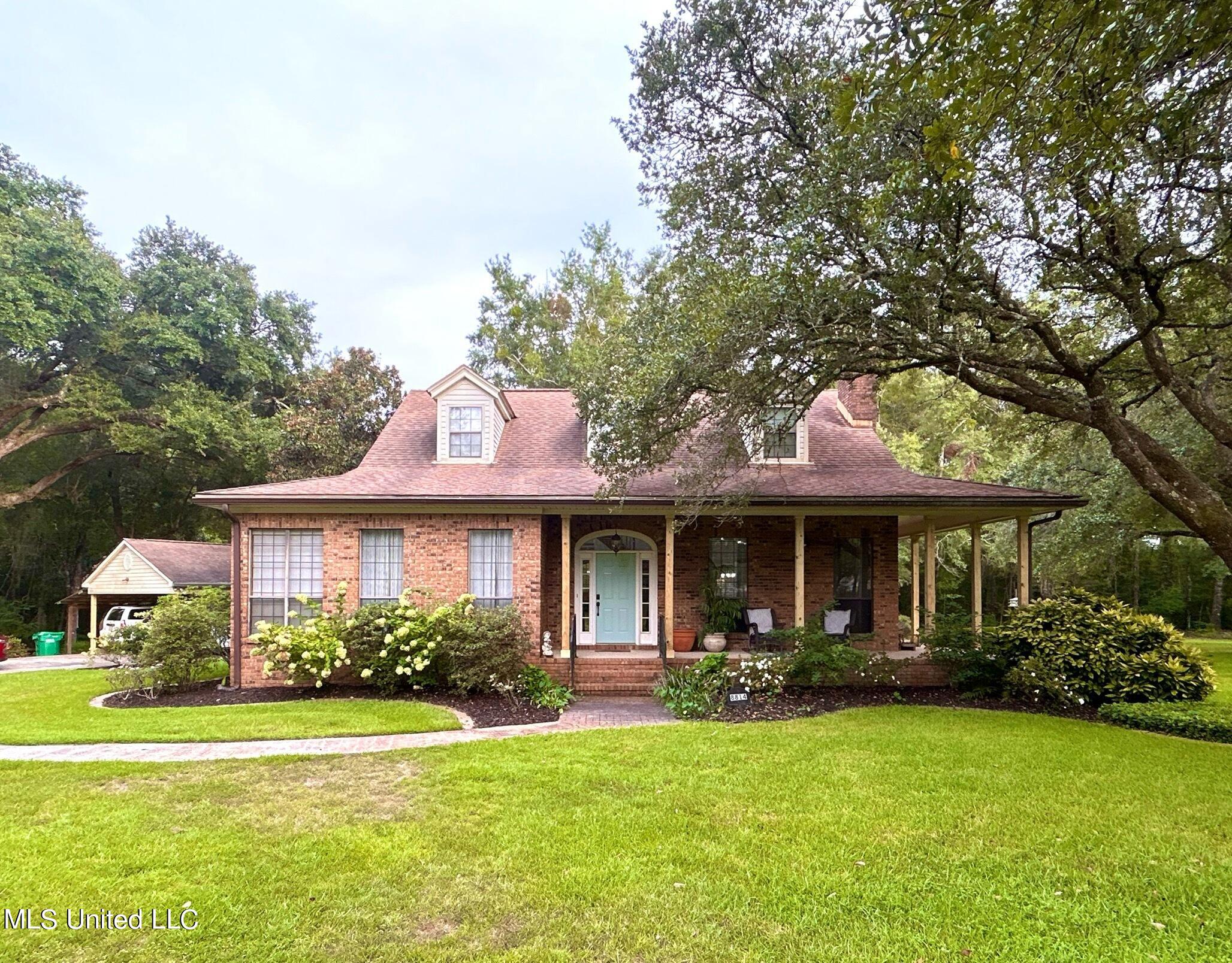 8814 Daisy Vestry Rd Road, Biloxi, Mississippi image 1