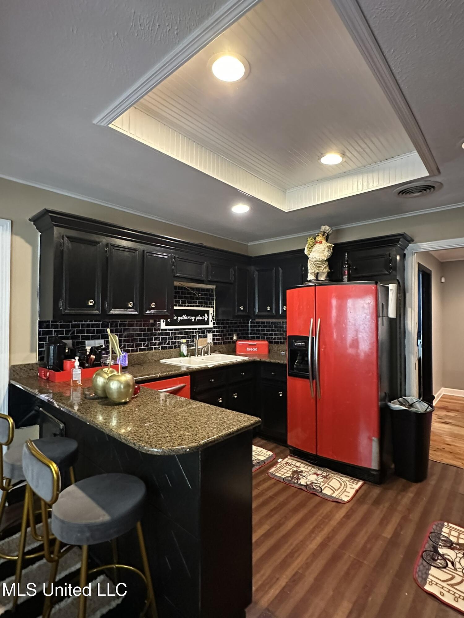1052 Briarfield Road, Jackson, Mississippi image 7