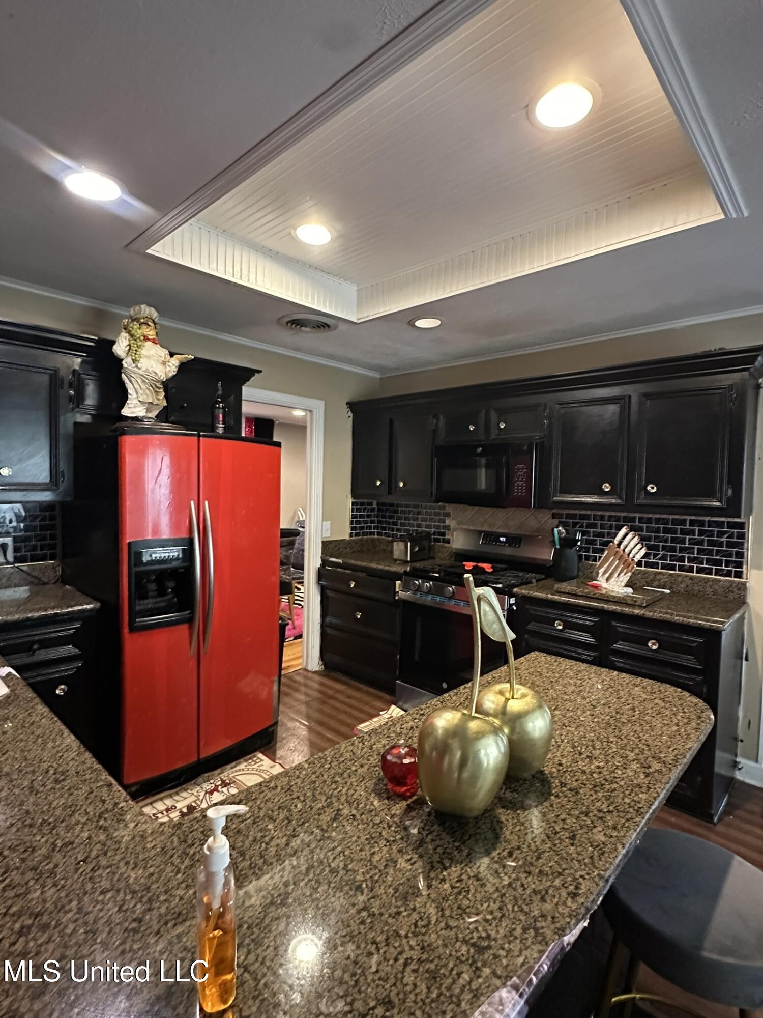 1052 Briarfield Road, Jackson, Mississippi image 6